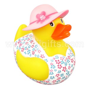 Rubber Duck Toy