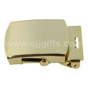 Military Belt Buckles