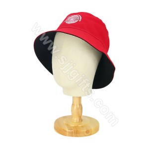 Custom Terry Towelling Bucket Hats Sun Hats