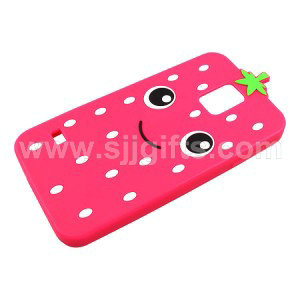 Silicone Phone Cases