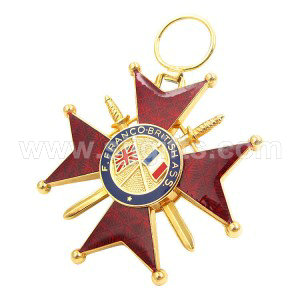 Lowest Price for China Custom 3D Unique Design Carnival Medallion Awards Badge Trophy Courage Medal Factory Custom Made Metal Running Sports Medal and Trophy for Marathon Race (145)