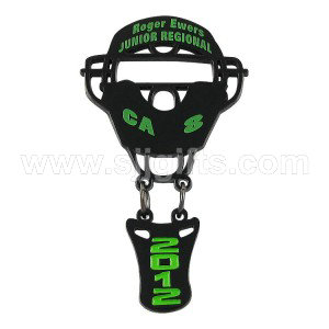 factory low price Thor Hammer Keychain - Dangling Lapel Pins – Sjj