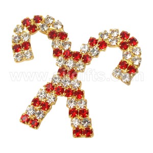 Christmas Lapel Pins