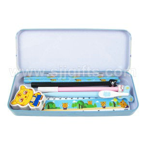 Pencil Boxes & Pencil Cases