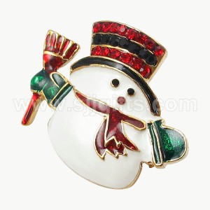 Christmas Lapel Pins