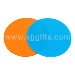 Silicone Coasters
