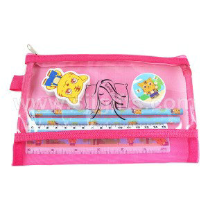 Pencil Boxes & Pencil Cases