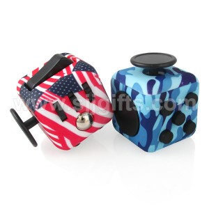 Fidget Cube