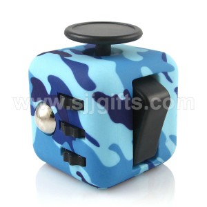 Fidget Cube