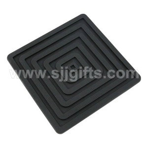 Silicone Coasters