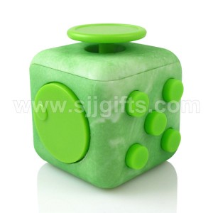 Fidget Cube