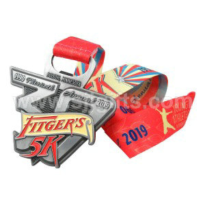 Sports Medals & Medallions