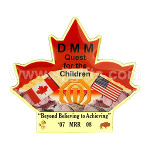 Offset Printing Pins