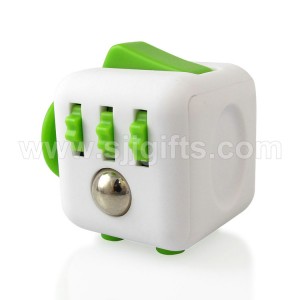 Fidget Cube