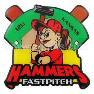 Silkscreen Printing Pins