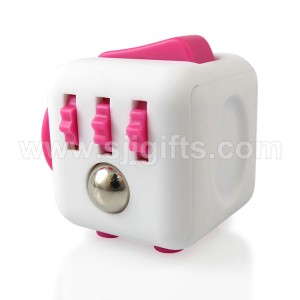 Fidget Cube