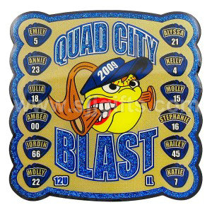 Silkscreen Printing Pins