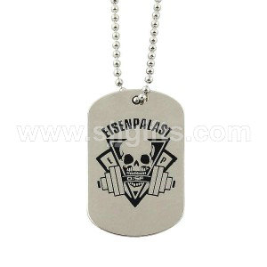 Dog Tags