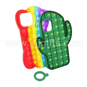 Fidget Bubble Phone Cases