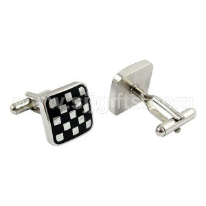 Cufflinks & Tie bars