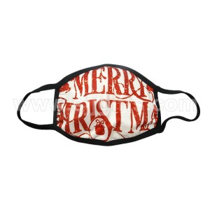 Christmas Face Masks