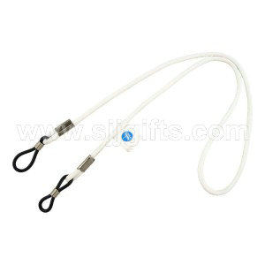 Eyeglass lanyards