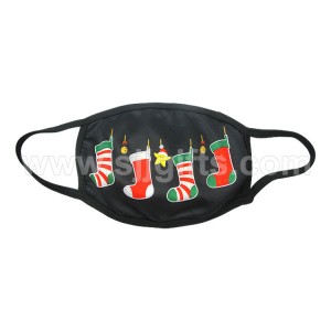 Christmas Face Masks
