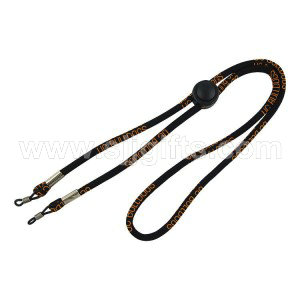 Eyeglass lanyards