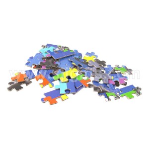 Jigsaw Puzzle