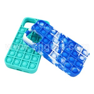 Fidget Bubble Phone Cases