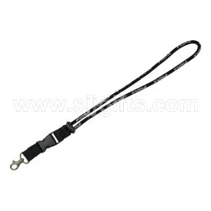 Cord lanyards