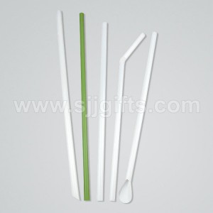 Biodegradable PLA Straws
