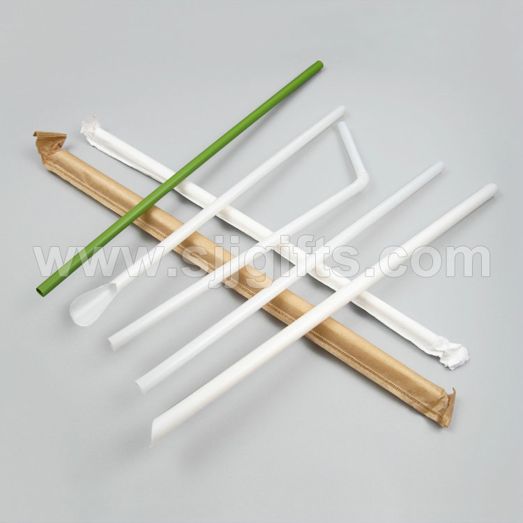 New Arrival China Family Photo Frame - Biodegradable PLA Straws – Sjj