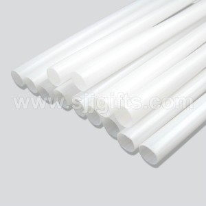 Biodegradable PLA Straws