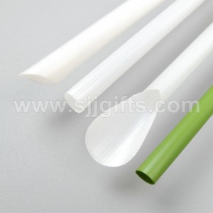Biodegradable PLA Straws