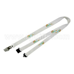 Nylon Lanyards