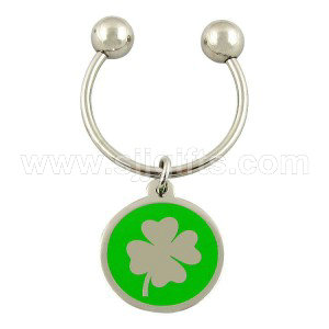 Photo Etched Keychains