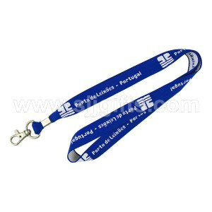 Woven Logo Lanyards / Woven Lanyards