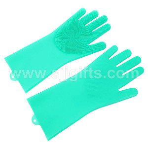 Silicone Kitchen Items