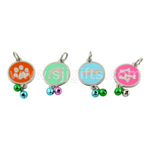 Pet ID Tags