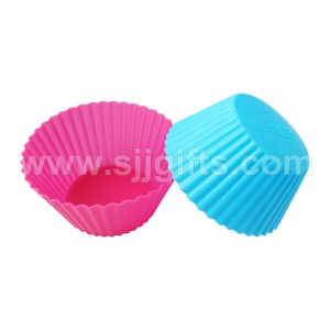 Silicone Cake Molds