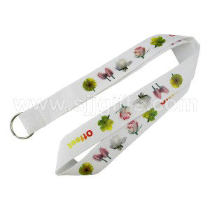 CMYK Offset Printing Lanyards