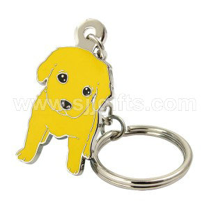 Doggy Keychains