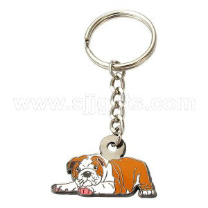 Doggy Keychains