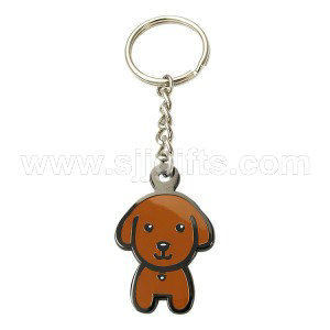 Doggy Keychains