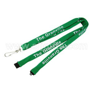 Tubular Lanyards