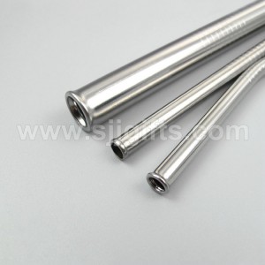 Stainless Steel Straws