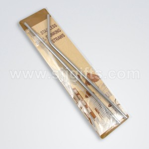 Stainless Steel Straws