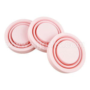 Silicone Folding Cups