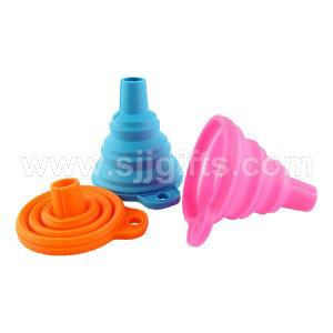 Silicone Kitchen Items